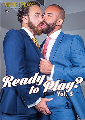 Ready To Play? Vol. 5