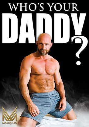 Who's Your Daddy?