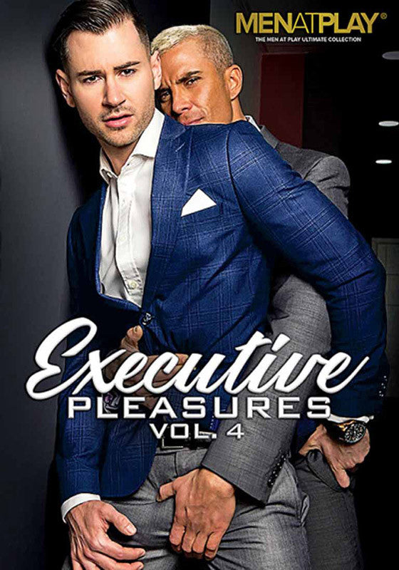 Executive Pleasures, Vol 4