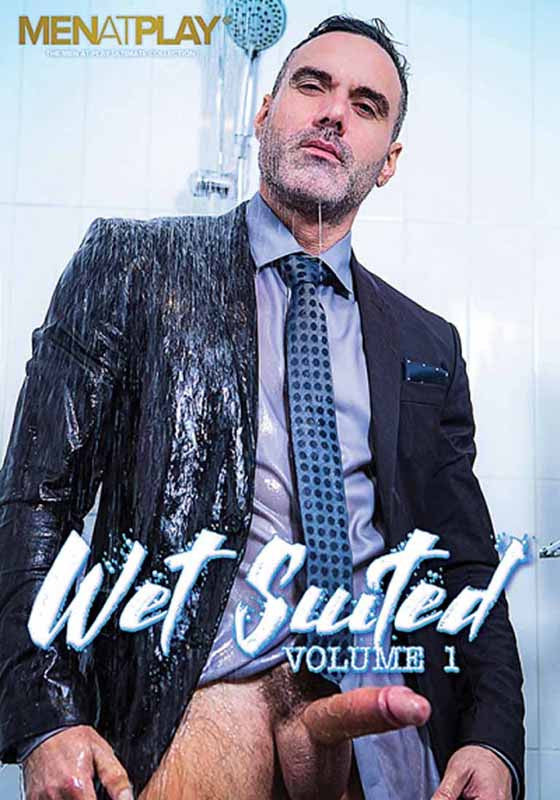 Wet Suited Volume 1