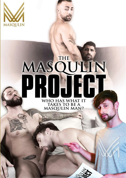 The Masqulin Project