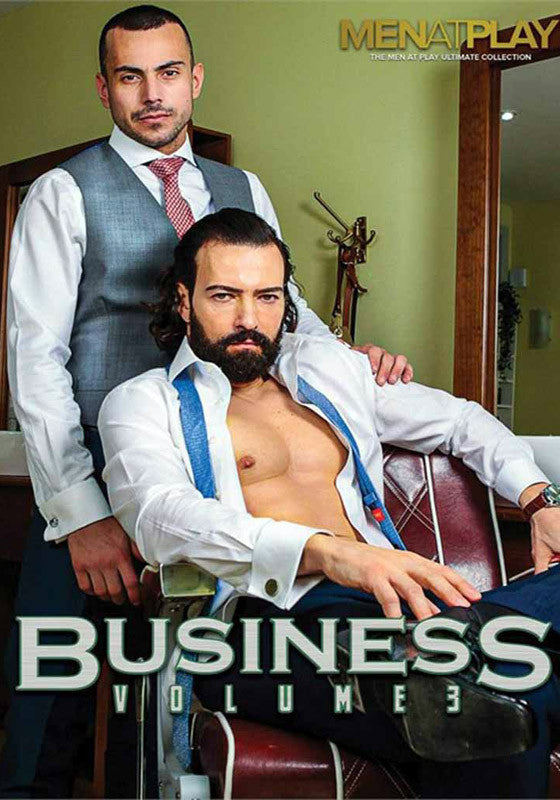 Business Vol. 3